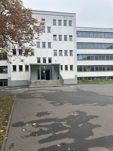 School on Fennpfuhl - Thumbnail