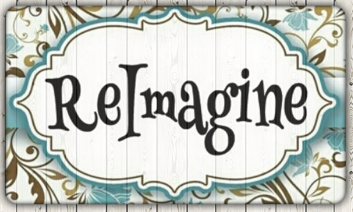 ReImagine Gifts & Home Decor