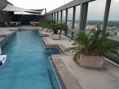 Photos of Omni Austin Hotel Downtown