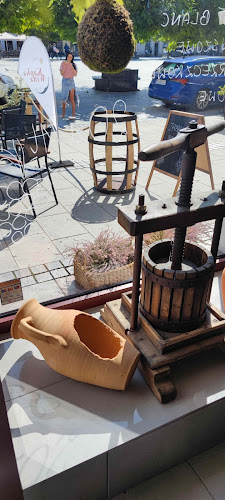 Kapka Wina Pszczyna - Sklep monopolowy