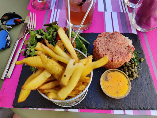Restaurant La maïoun - Thumbnail