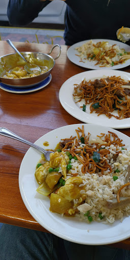 Daily Rice Chinese Restaurant/Takeaways