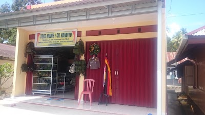 Photos of Toko Munir/Cv.Nandito