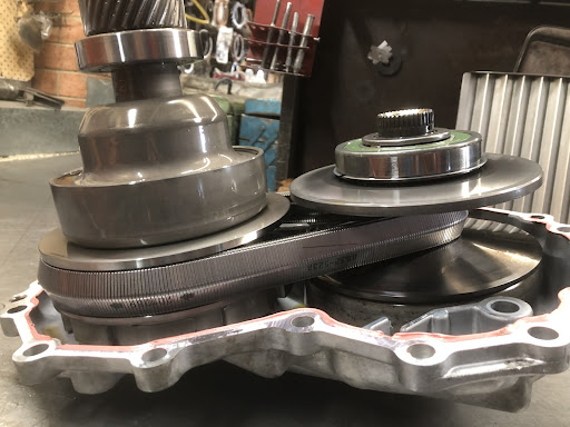 Dantrans Automotive - Automatic transmission, Sydney, Mechanic Bankstown - Thumbnail