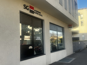 Photo n°5 de SG à Seyssinet-Pariset (Banque d'épargne)