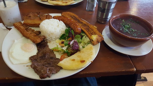 Donde Carlos