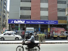 Family Supermarket karachi