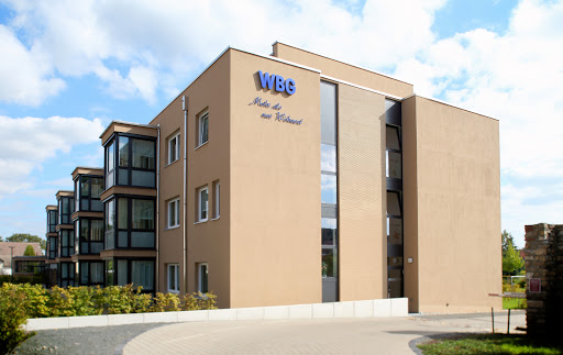 Wohnungsbaugenossenschaft Lutherstadt Eisleben e. G.