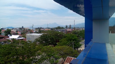 Photos of Sumatera Electronics Centre