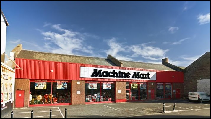 Machine Mart Dundee photo 3