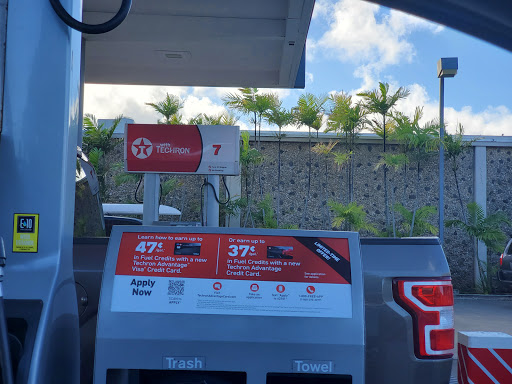 IES #93186 Texaco - Thumbnail