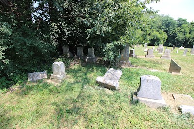 Colerain Township Historical Springdale Road Cemetery