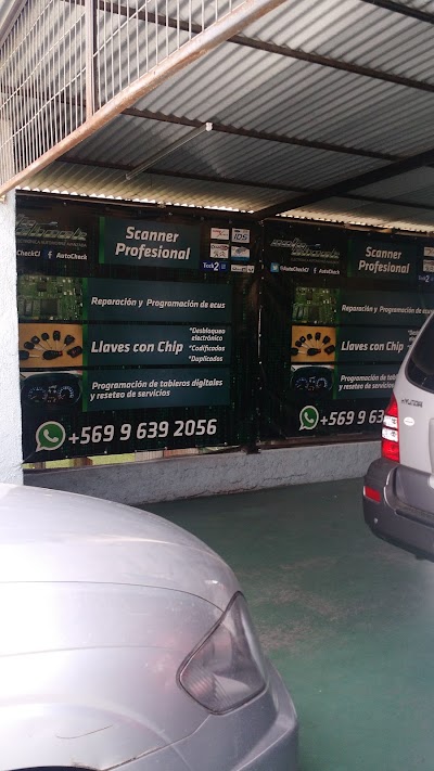 Photos of Autocheck Automotive Electronics