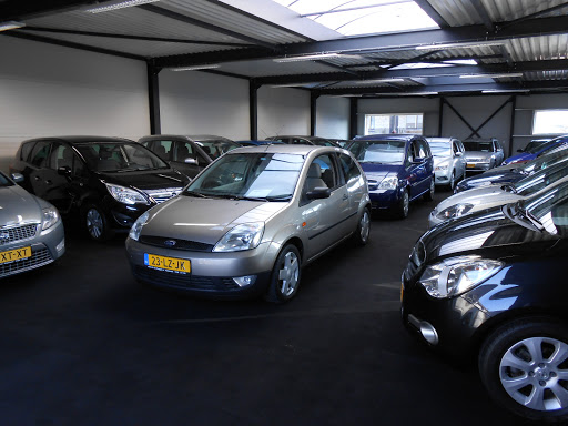 Bruggen & Zn Occasions Autobedrijf C H van