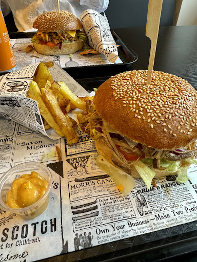 Photo 6 - Meal Time Burger