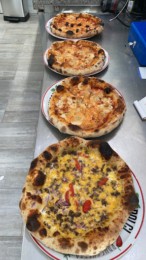 Photo 3 - L'atelier De La Pizza