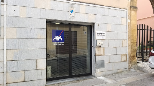 Corso Rag. Gianvito - Visual