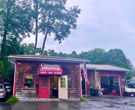 Collinsville Motorcars - Thumbnail