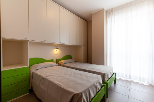 Alba Holiday Hotel & Residence Gallery - Italy