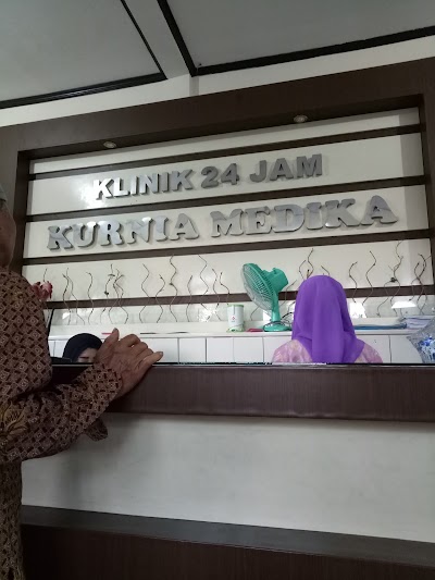Photos of Klinik Kurnia Medika - 24 Jam
