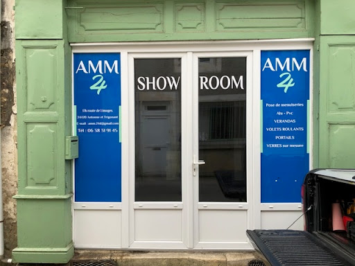 Photo de AMM 24 à Antonne-et-Trigonant (24420)