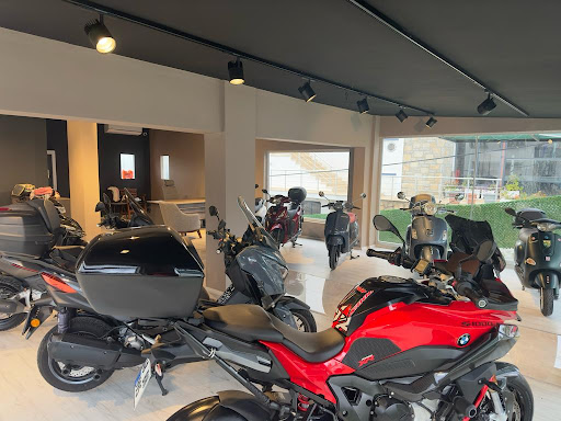 Karia Motors