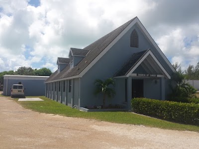 Photos of Church of Christ, Marsh Harbour