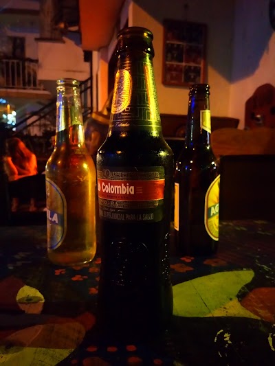 Photos of Nativo Caf&eacute; Bar