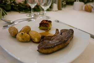 Photo n°22 de Relais Bazadais Dupouy Jérôme à Bazas (Restaurant français)