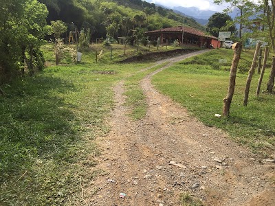 Photos of Ca&ntilde;averal Ecological Park