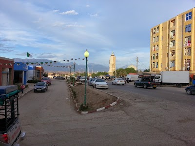 Photos of مسجد واد البردي