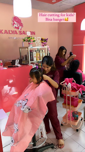 Kalya Salon