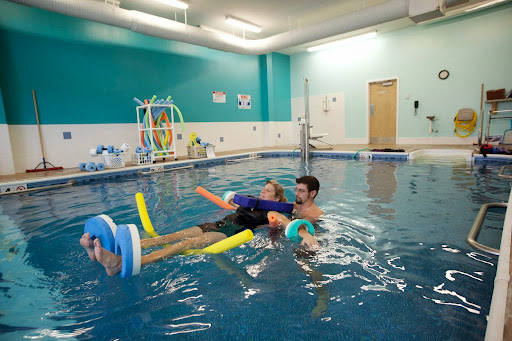 Aquacare Physical Therapy | Milford Street | Salisbury, MD - Thumbnail