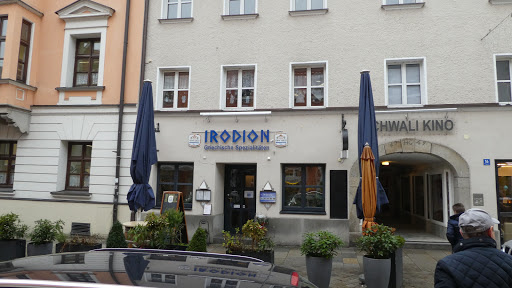 Irodion Griechisches Restaurant