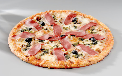Photo 3 - Magic Pizza