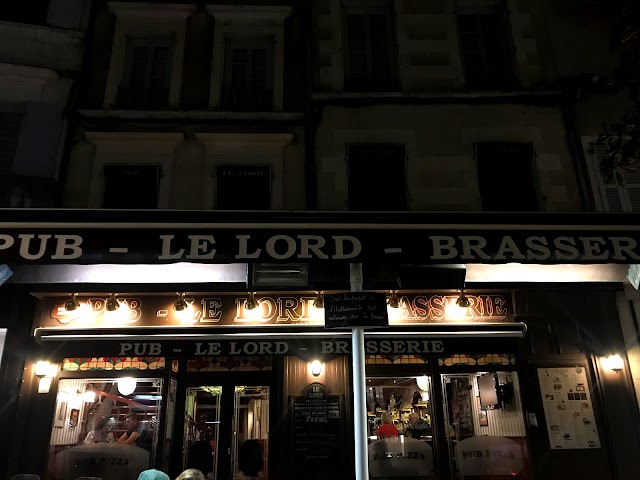 Le Lord