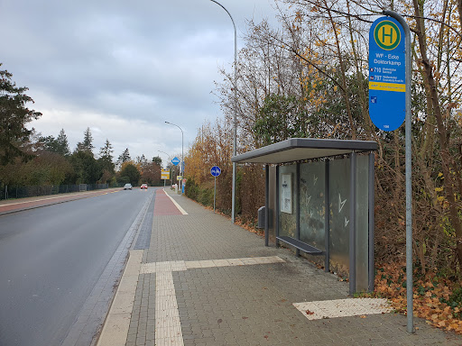 Wolfenbüttel Ecke Doktorkamp - Thumbnail