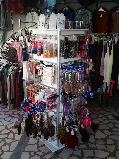 Photos of Sudenaz GİYİM