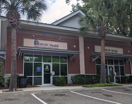 MUSC Health Primary Care - Park West - Thumbnail