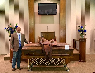 Estes-Phillips Funeral Home