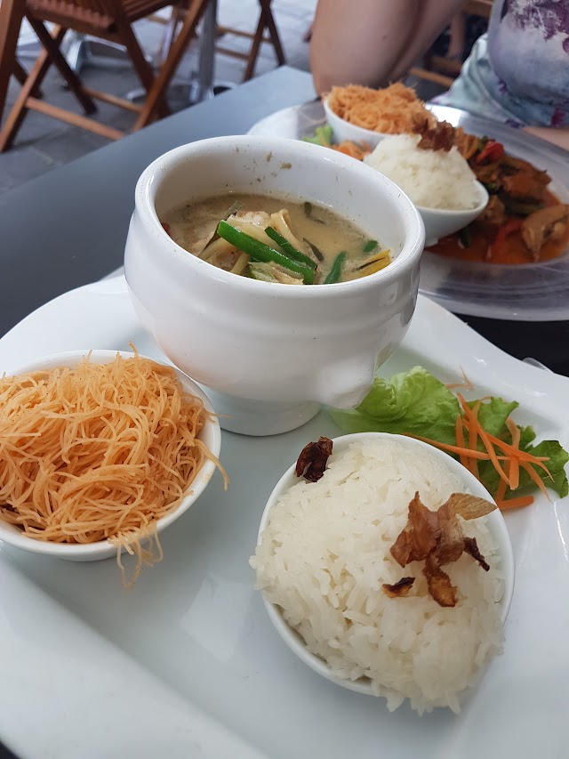 Mai Tai