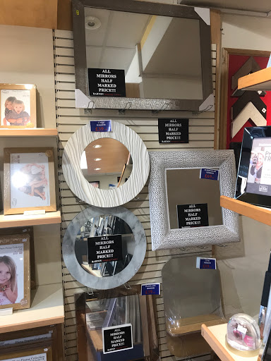 Barton Imaging Centre - Visual