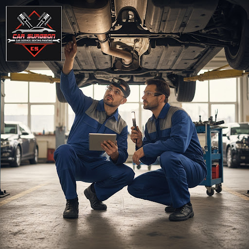 Hidden rust and damage on your car’s underbody can quietly shorten its life, affect safety, and i… post image