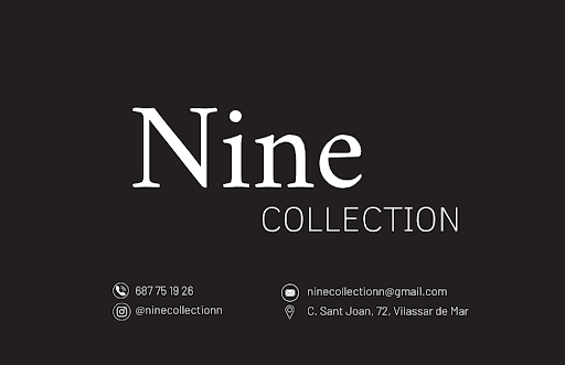 Nine Collection - Visual