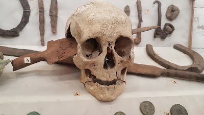 Photos of Museo Rocsen