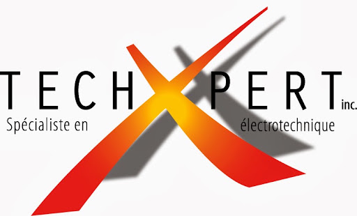 TechXpert Inc - Visual