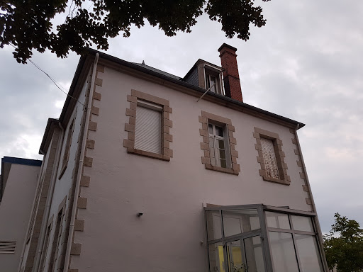 Photo de EHPAD Le Parc des Loges à Saint-Sernin-du-Bois (71200)