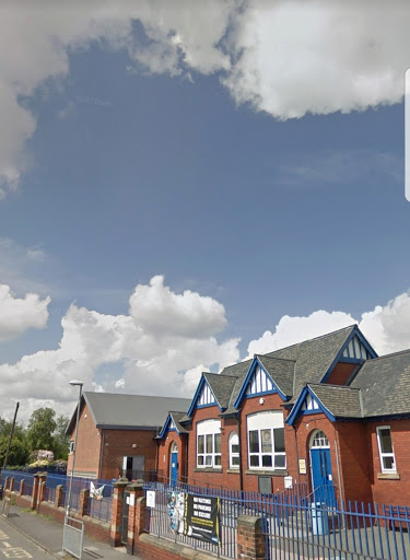 Thorpe Primary School - Thumbnail