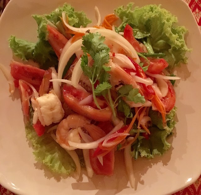 Siam Restaurant