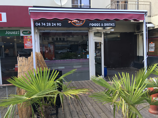 Chez Alain